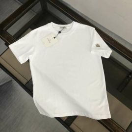 Picture of Moncler T Shirts Short _SKUMonclerM-3XLtltn0437725